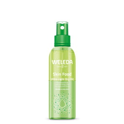 Weleda Skin Food Kuivaöljy 100ml