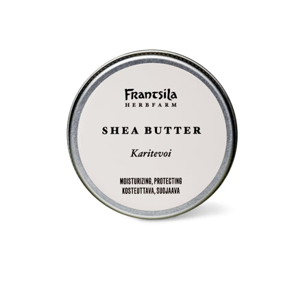 Karitevoi (Shea butter) 50ml