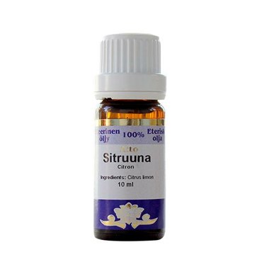 Sitruuna 10ml