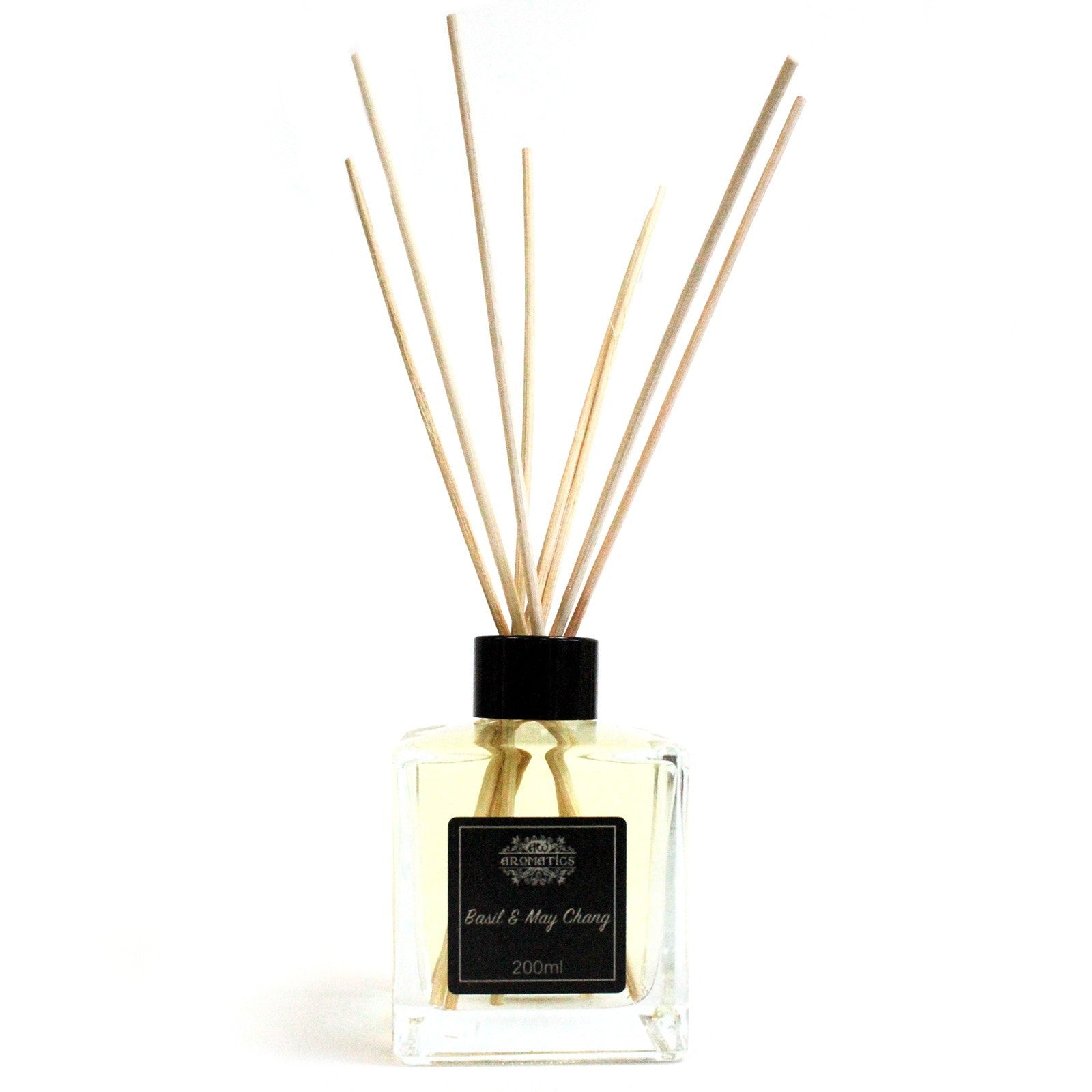 Diffuuseri Basilika & May Chang 200ml
