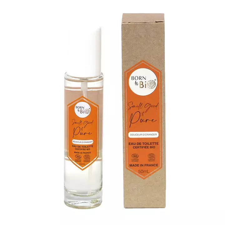 EDT Orange 50ml