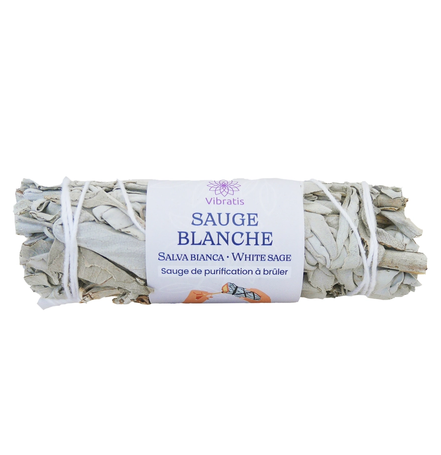 Smudge stick White Sage