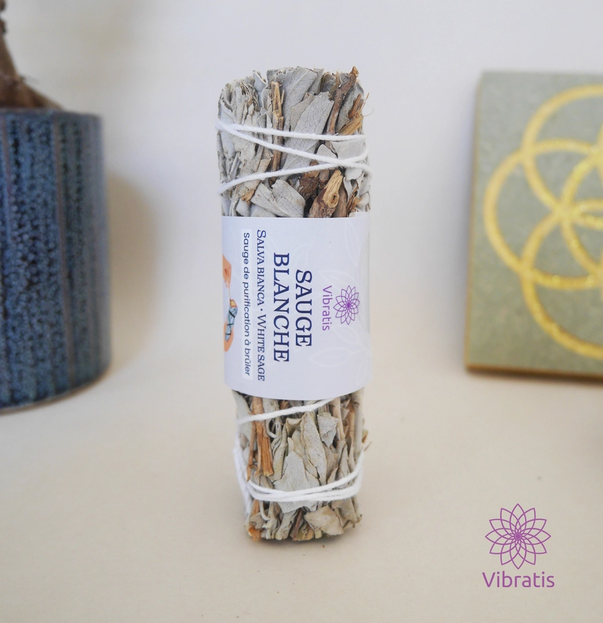 Smudge stick White Sage