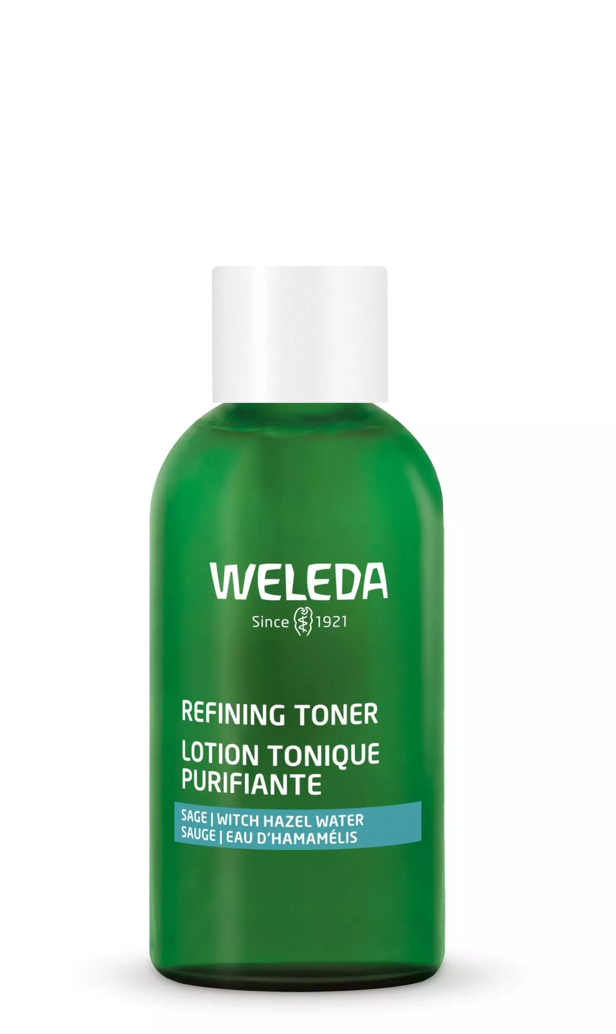 Weleda Refining Toner 150ml