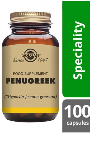 Fenugreek 100kps