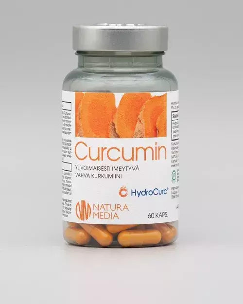 Curcumin 60kps