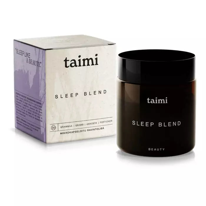 Taimi Sleep Blend 30g