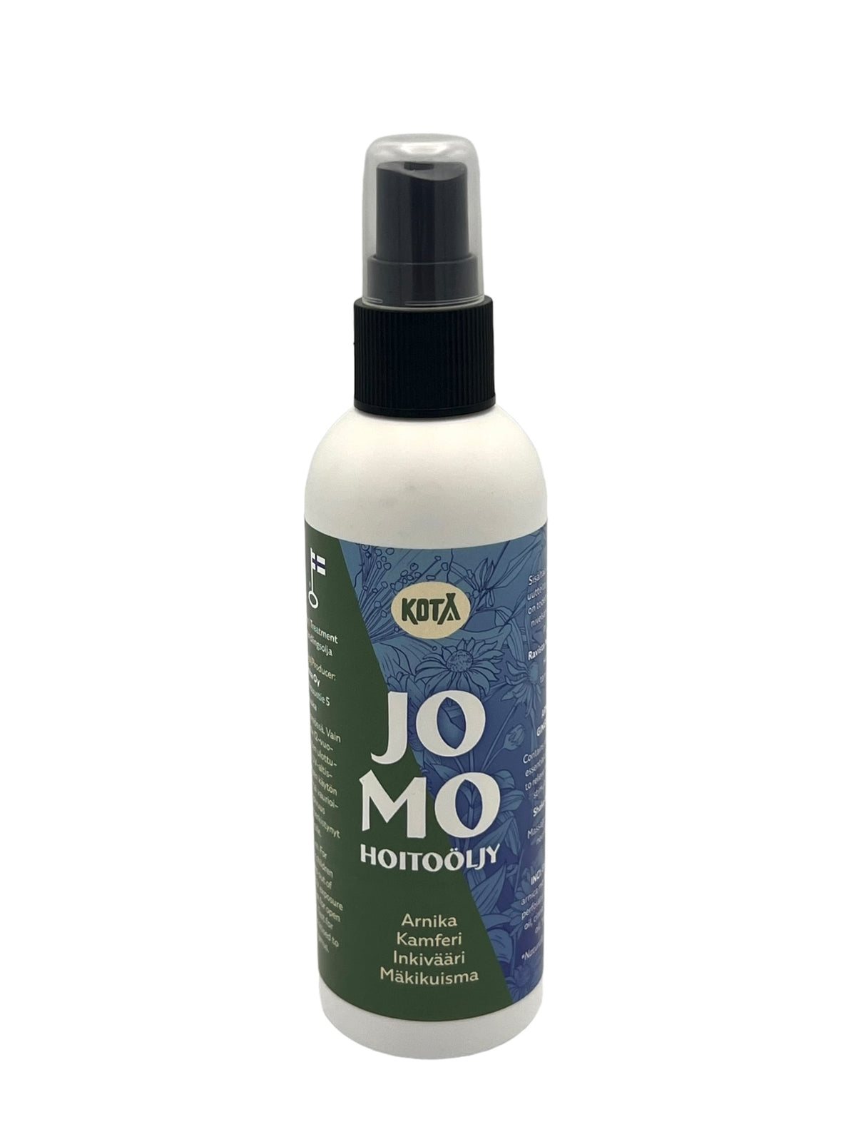 Kota JOMO Hoitoöljy 100ml