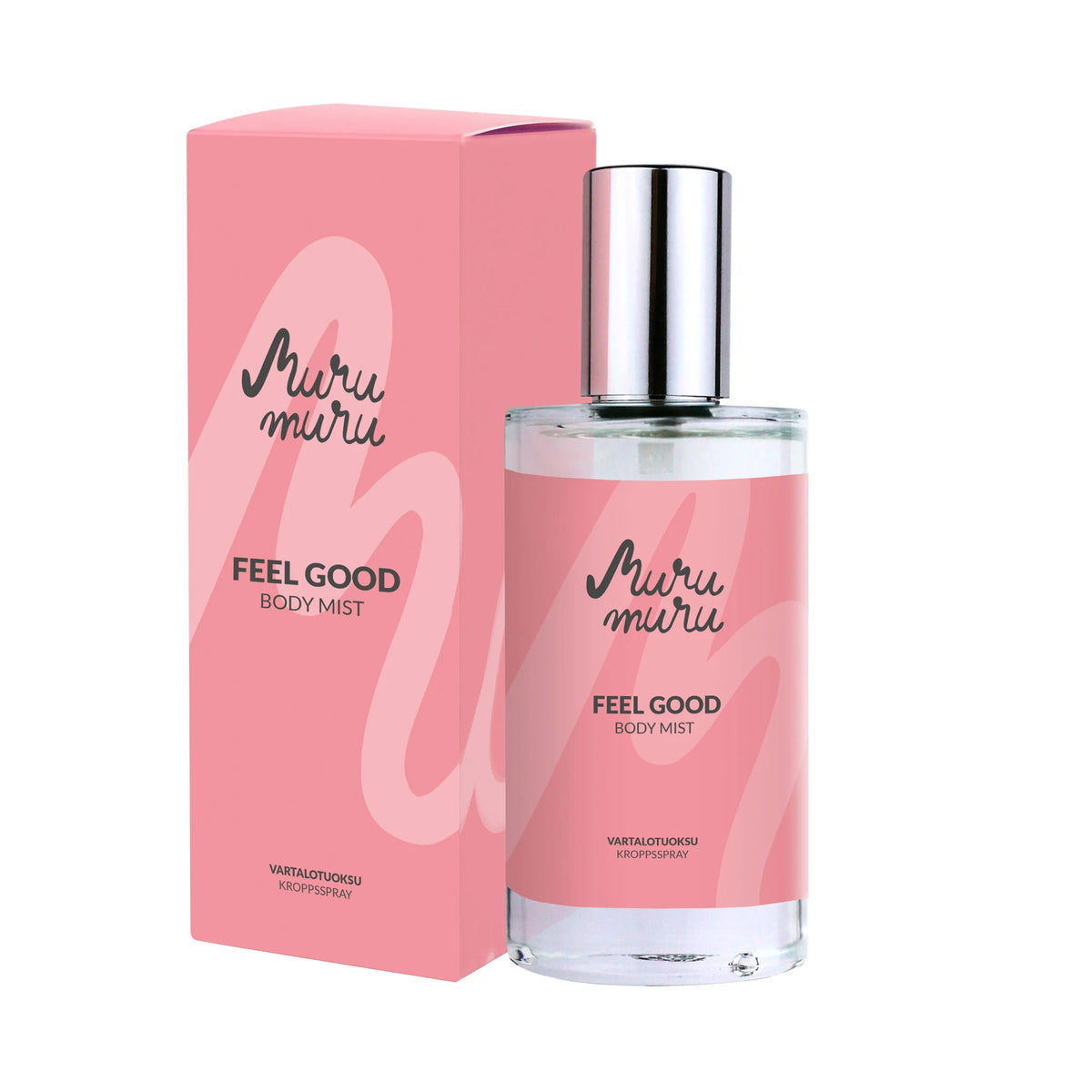 MuruMuru Feel Good Body Mist 50ml