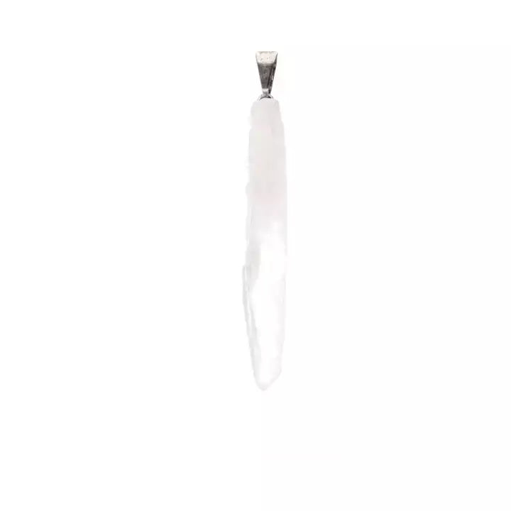 Riipus Lemurian Kvartsi 3-4cm