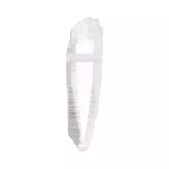 Riipus Lemurian Kvartsi 4-5cm, reikä