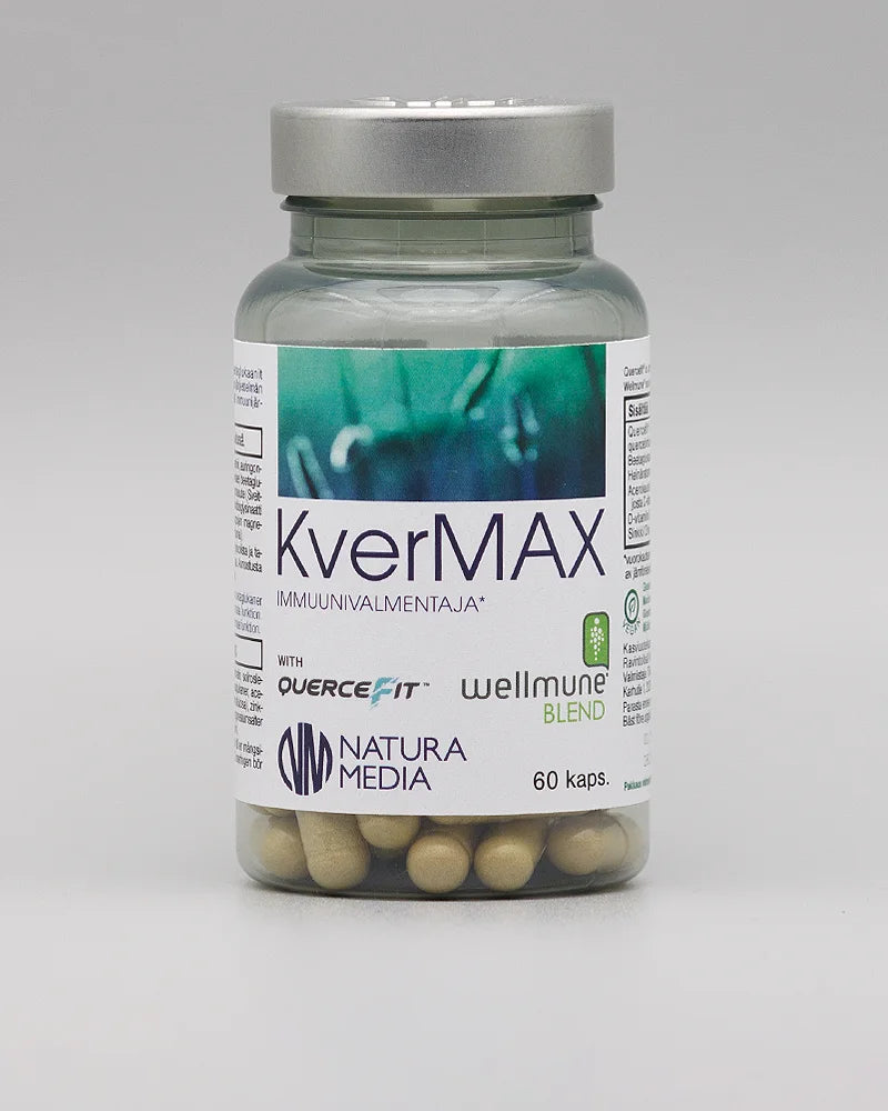 KverMax 60kps