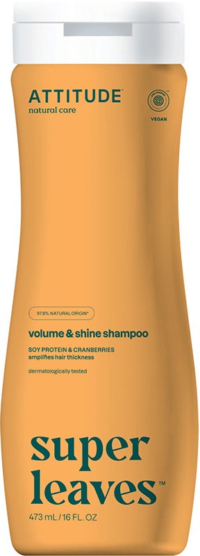 Tuuheuttava Shampoo 473ml