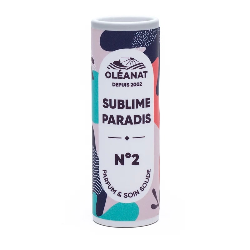 Oleanat hajuvesi No2 Sublime paradis 4,5g