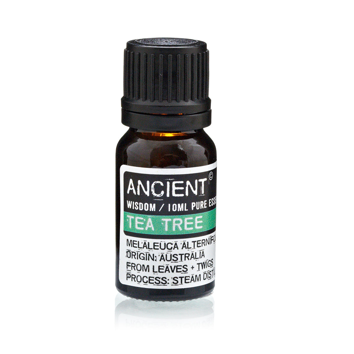 AW Tea Tree ( Teepuuöljy ) 10ml