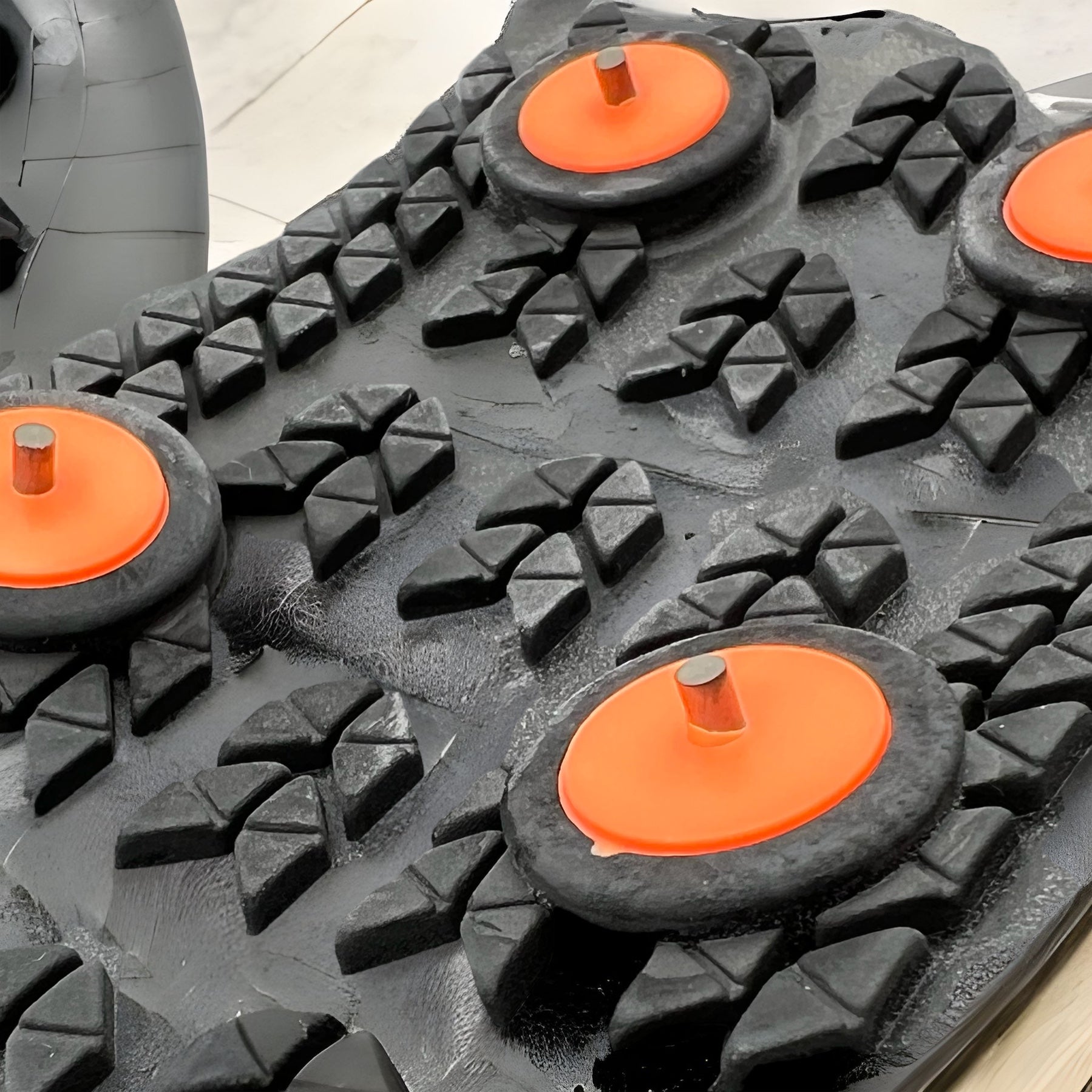 Activegrip Runsafe koko L Liukueste