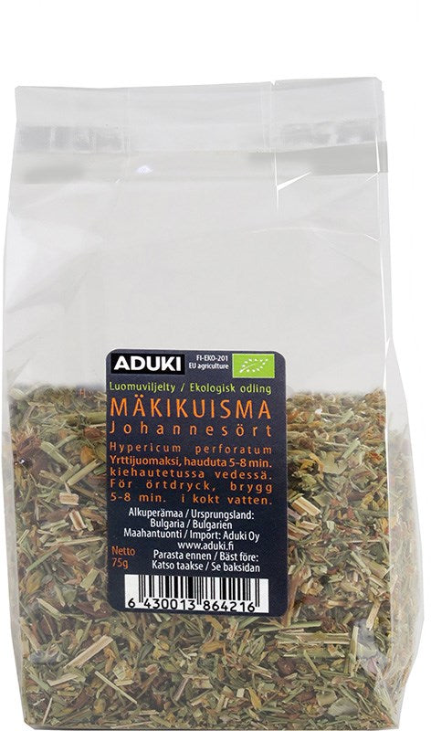 Aduki Mäkikuisma (L) 75g