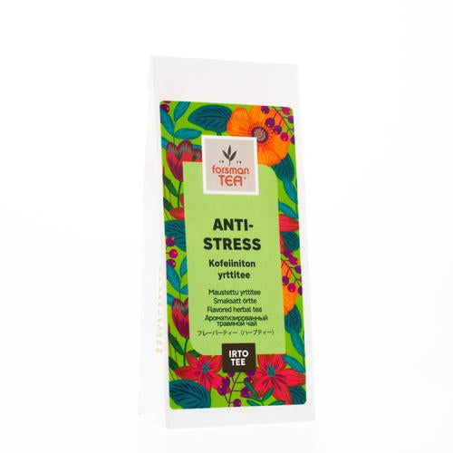 Anti Stress tee 60g