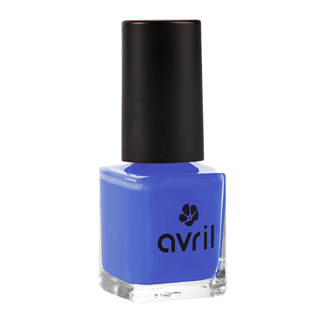 Avril Kynsilakka Lapis Lazuli 7ml