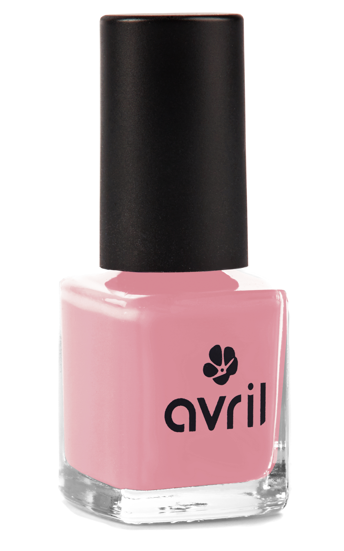 Avril Kynsilakka Rose Dragée 7ml