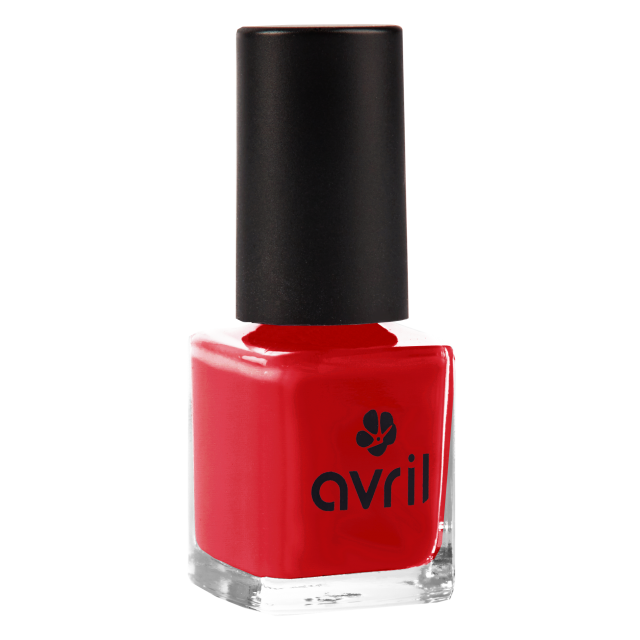 Avril Kynsilakka Rouge Passion 7ml