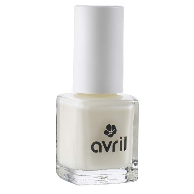 Avril Kynsilakka Whitener 7ml