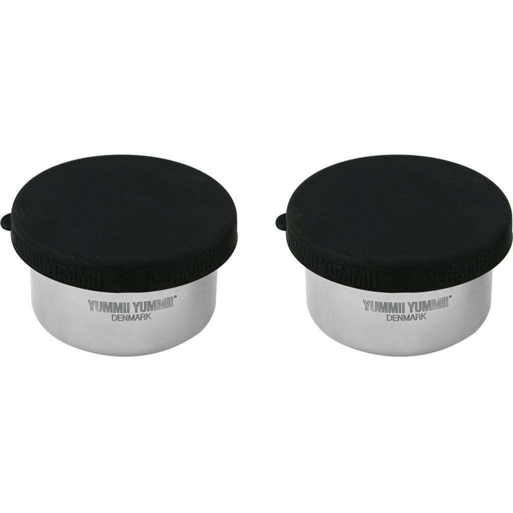 Bento Round XS 2x100ml