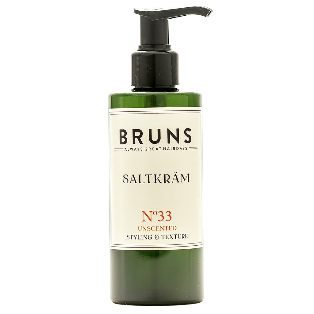 Bruns Salt Cream Nr33 200ml