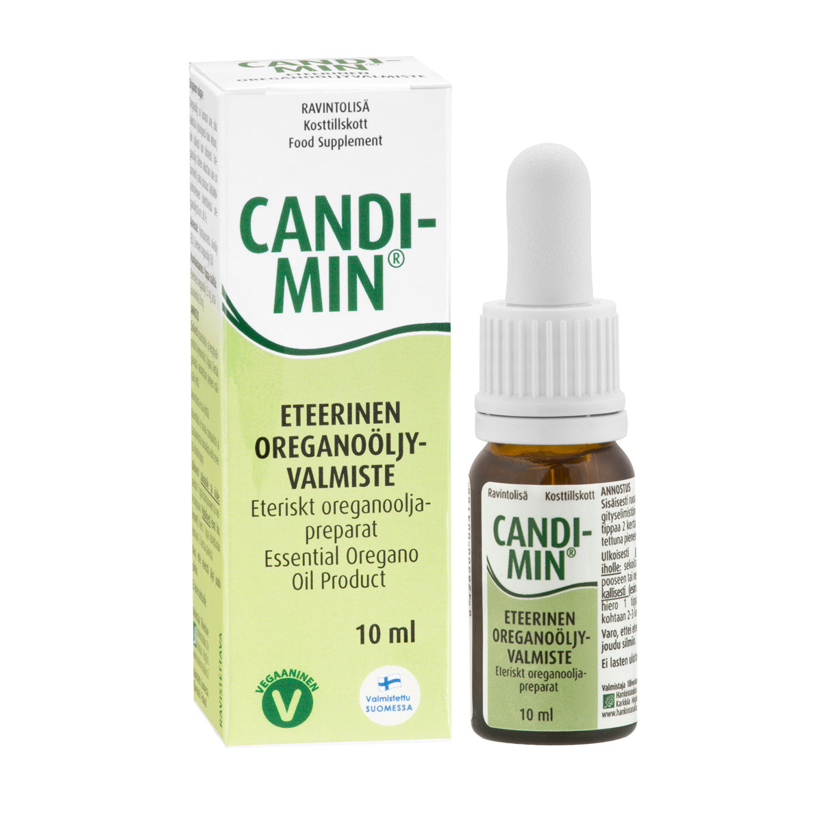 Candimin 10 ml