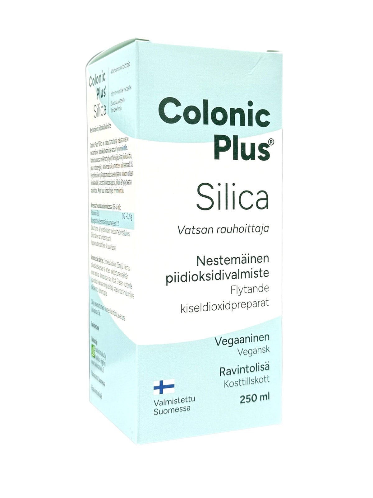 Colonic Plus Silica 250 ml