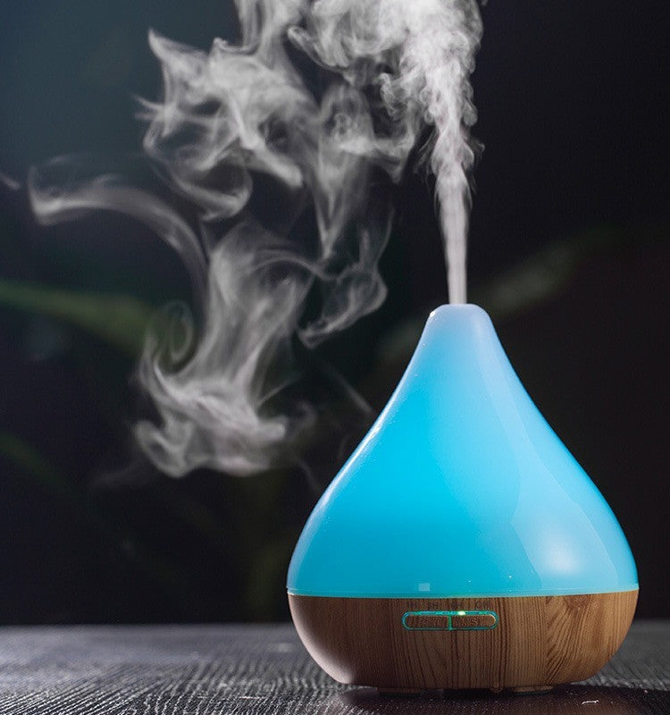 Diffuuseri Salt Aroom Harmony