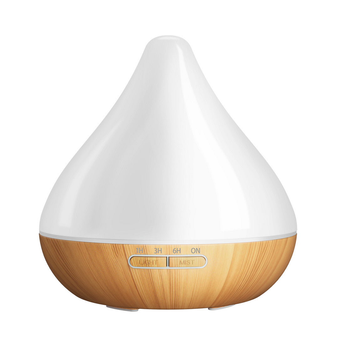 Diffuuseri Salt Aroom Harmony