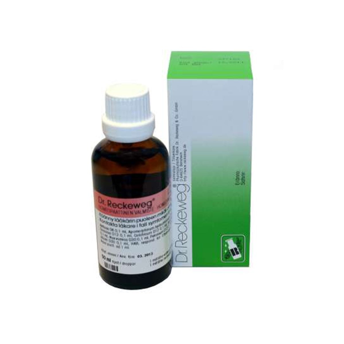 Dr.Reckeweg R10 50ml