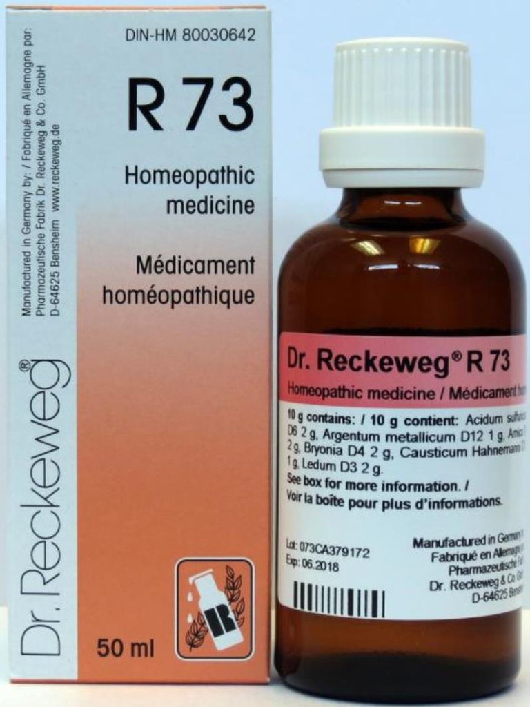 Dr.Reckeweg R73 50ml