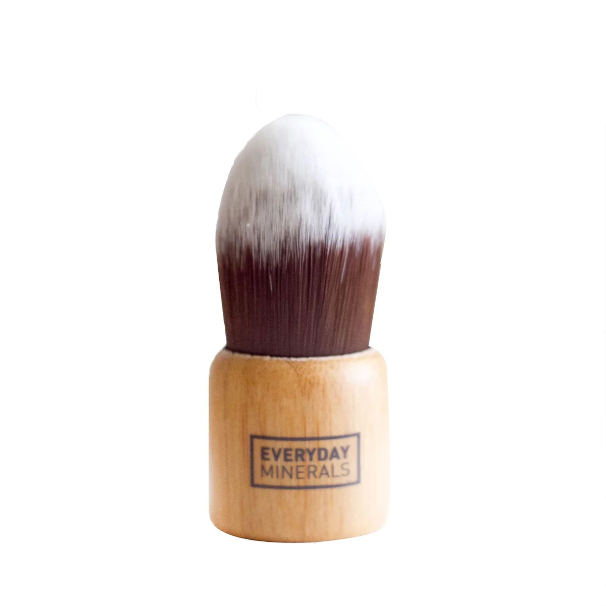 EDM Edge Bamboo Brush