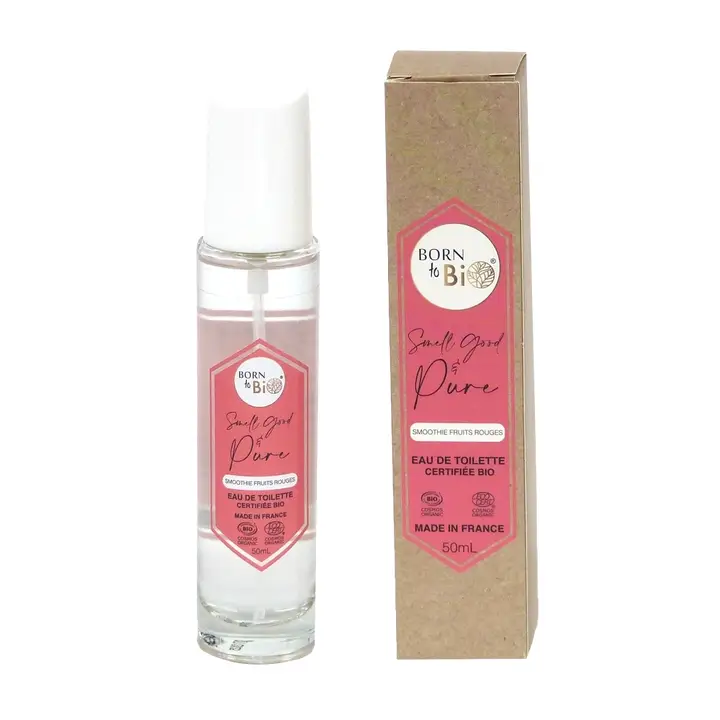 EDT Red Fruits 50ml