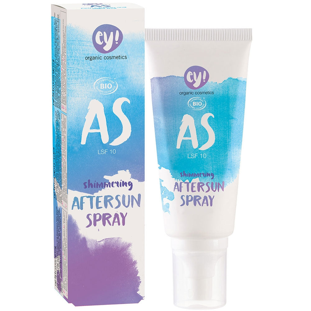 EY! Aftersun Spray 100ml