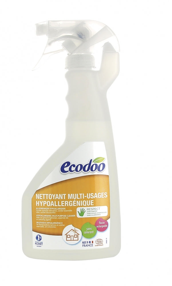 Ecodoo Respect Yleispuhdistusspray