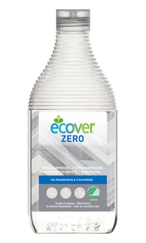 Ecover Zero Astianpesuaine 450ml