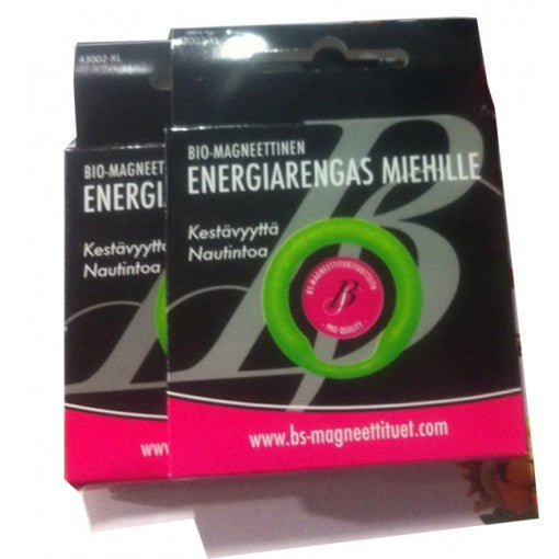 Energiarengas koko XL