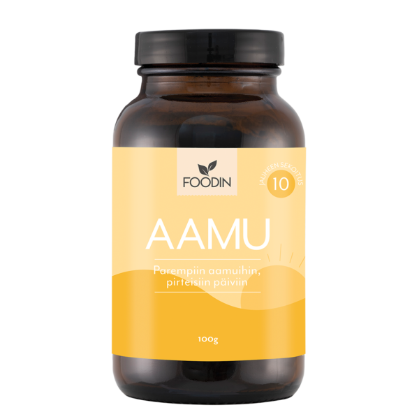 Foodin - Aamu 100g