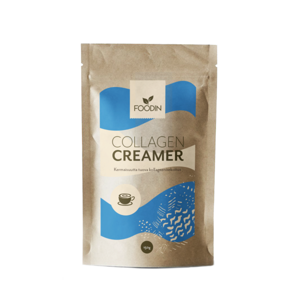 Foodin - Collagen Creamer 150g