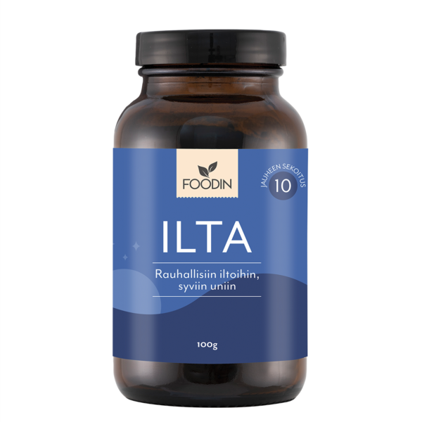 Foodin - Ilta 100g