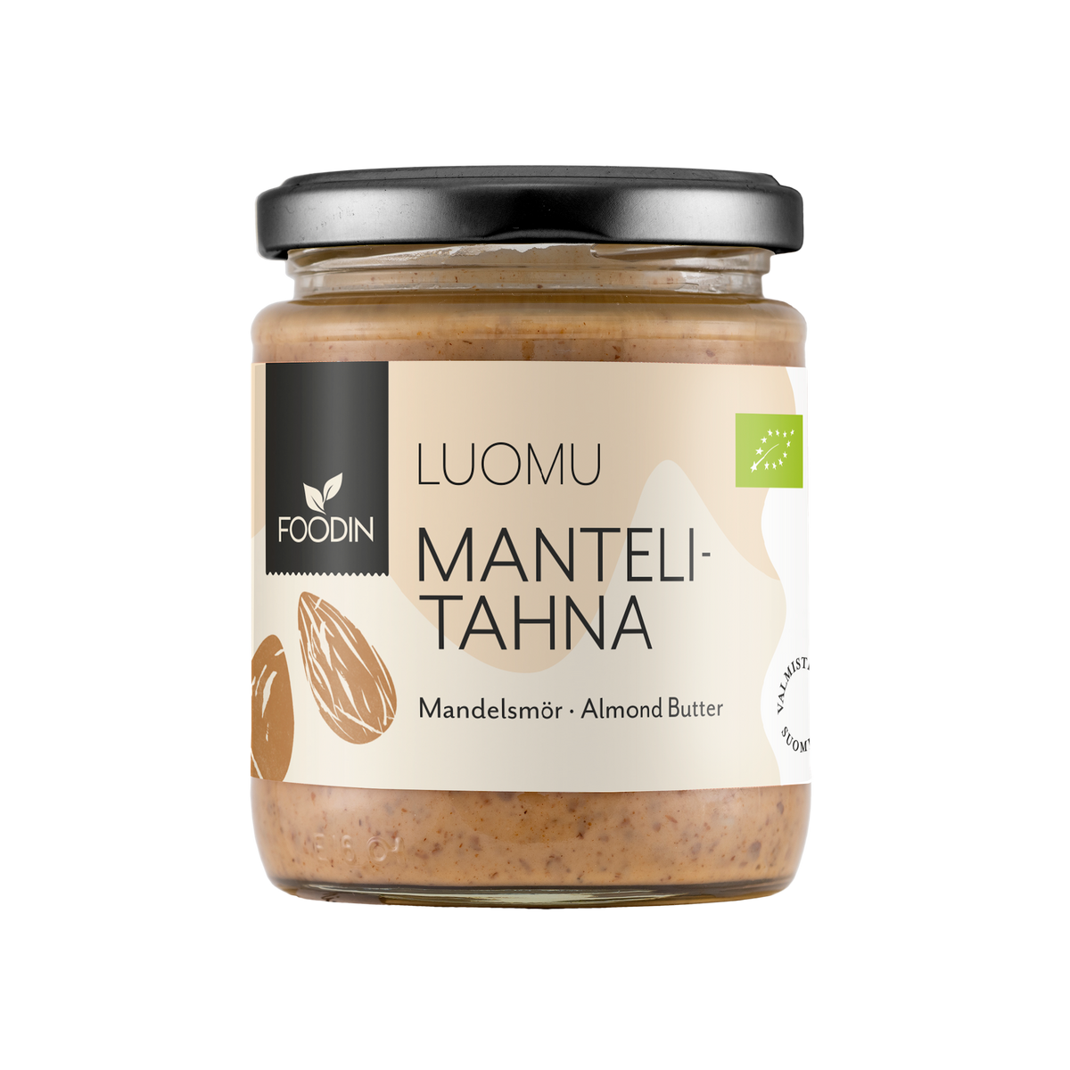 Foodin - Mantelitahna 250g (L)