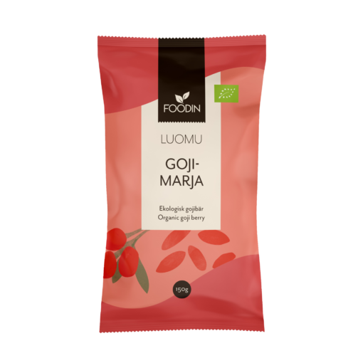 Foodin - Goji-marja (L) 150g