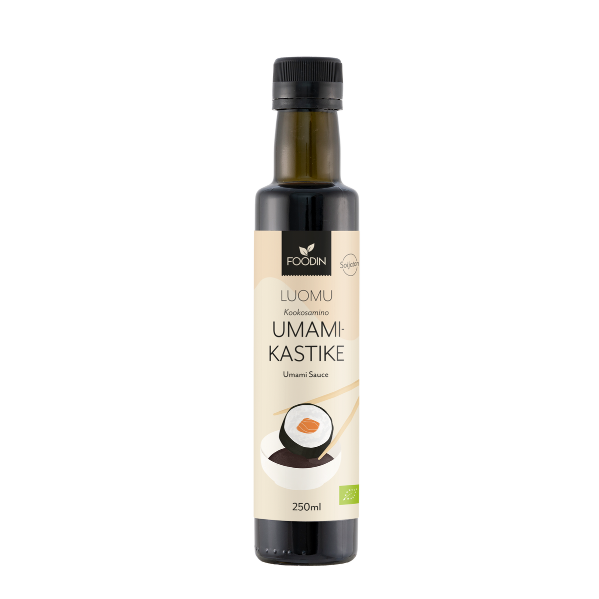 Foodin - Umami-kastike (L) 250ml