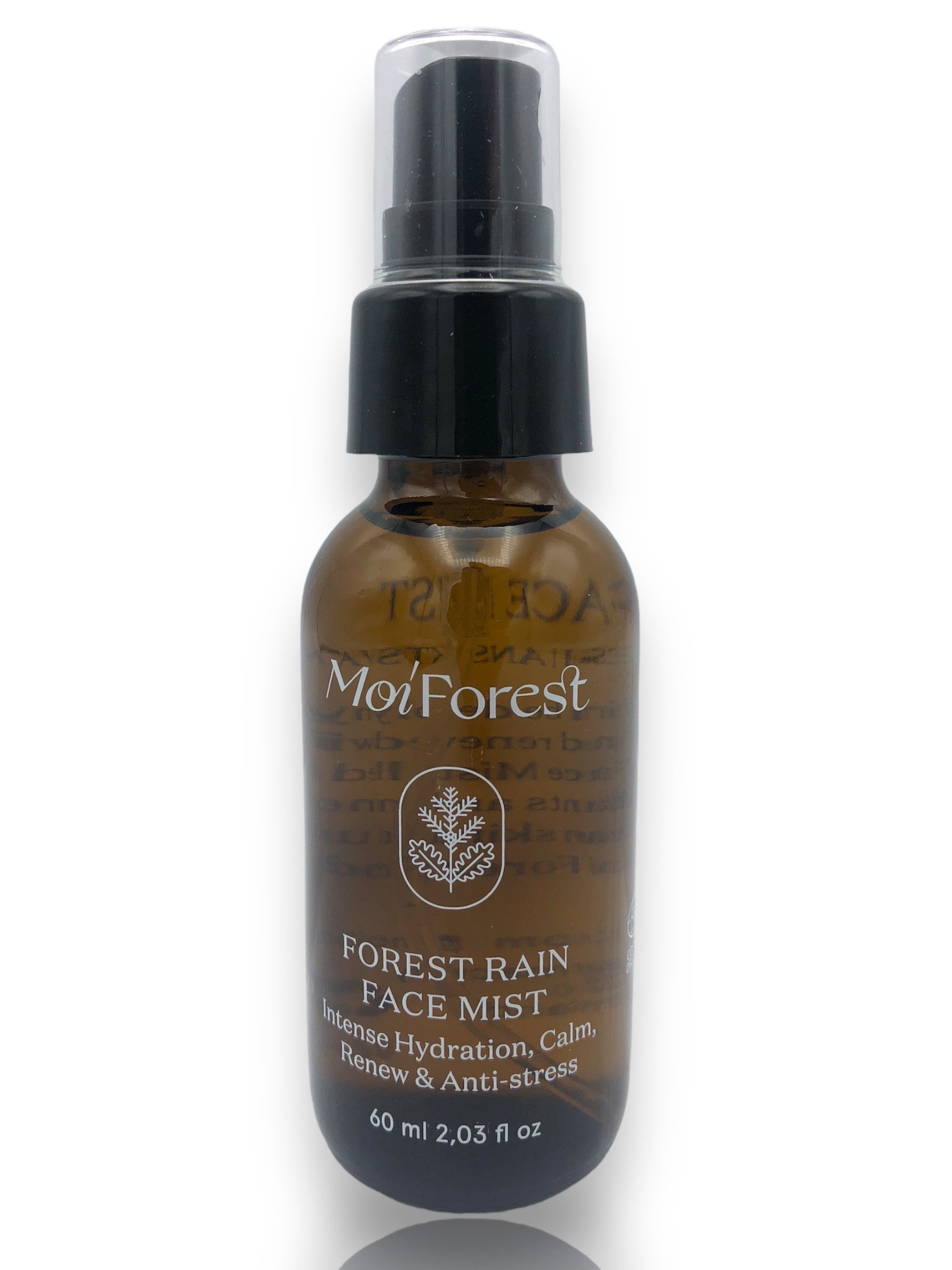 Forest Rain Face Mist