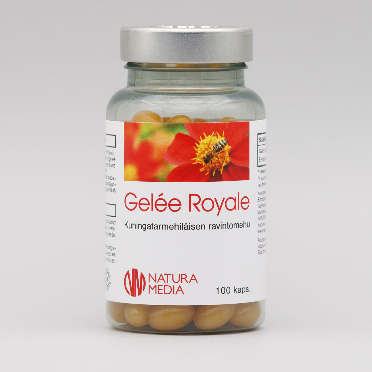 Gelee Royale 100kps.