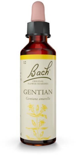 Gentian 20ml