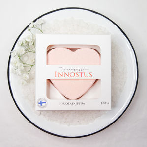 Innostus suolasaippua 120g